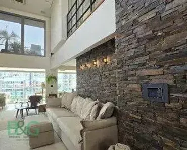 Apartamento com 2 Quartos à venda, 180m² no Vila Nova Conceição, São Paulo