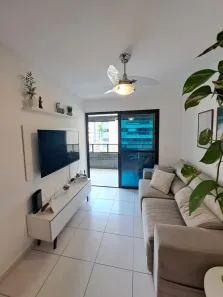 Apartamento com 2 Quartos à venda, 58m² no Ponta Verde, Maceió