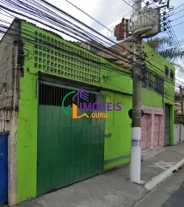 Ponto Comercial à venda, 398m² no Jardim Sul São Paulo, São Paulo