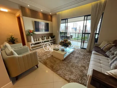 Apartamento com 3 Quartos à venda, 186m² no Umarizal, Belém