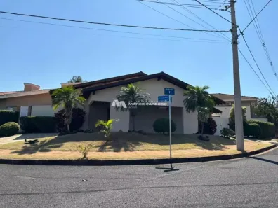 Casa com 4 Quartos para alugar, 450m² no Residencial Marcia, São José do Rio Preto