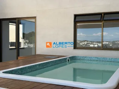 Apartamento com 4 Quartos à venda, 217m² no Jardim Guanabara, Rio de Janeiro