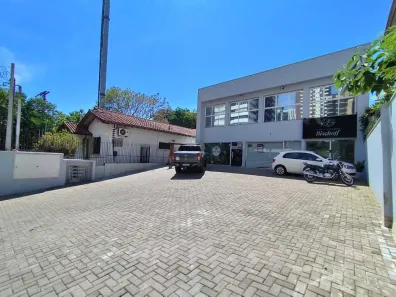 Ponto Comercial para alugar, 110m² no Centro, Novo Hamburgo