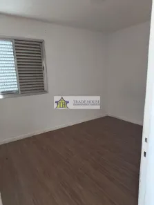 Apartamento com 2 Quartos à venda, 48m² no Vila Vermelha, São Paulo
