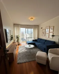 Apartamento com 3 Quartos à venda, 134m² no Centro, Ribeirão Preto