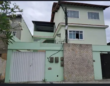Casa com 2 Quartos à venda, 160m² no Raul Veiga, São Gonçalo