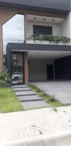 Sobrado com 4 Quartos à venda, 250m² no Condomínio Vem Viver Jacareí, Jacareí