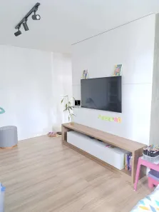 Apartamento com 2 Quartos para alugar, 65m² no Castelo, Belo Horizonte