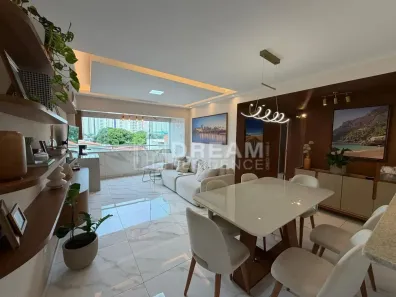 Apartamento com 2 Quartos à venda, 86m² no Tamarineira, Recife