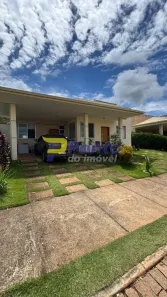 Casa de Condomínio com 3 Quartos à venda, 155m² no Vale dos Sonhos, Lagoa Santa