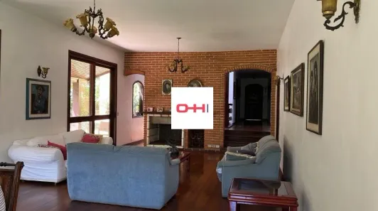 Casa com 4 Quartos à venda, 680m² no Boaçava, São Paulo