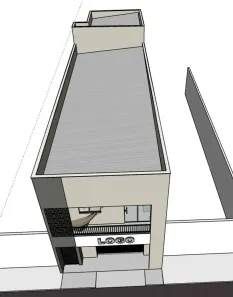 Ponto Comercial para alugar, 121m² no Calhau, São Luís