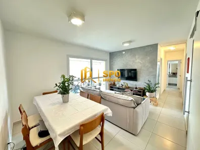 Apartamento com 3 Quartos à venda, 95m² no Várzea de Baixo, São Paulo