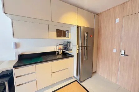 Apartamento com 1 Quarto à venda, 44m² no Paraíso, São Paulo