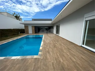 Casa de Condomínio com 3 Quartos à venda, 321m² no Residencial Green Park, Itupeva