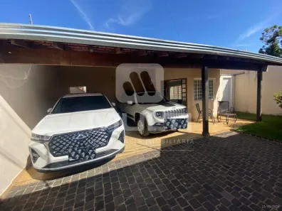 Casa com 3 Quartos à venda, 200m² no Vigilato Pereira, Uberlândia