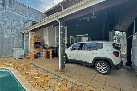 Casa com 4 Quartos à venda, 270m² no Jardim Marcia, Peruíbe