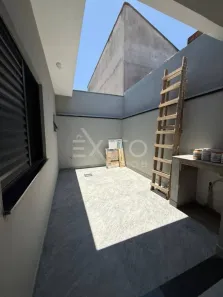 Casa com 3 Quartos à venda, 111m² no Parque Residencial Jundiaí II, Jundiaí