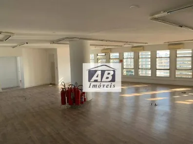 Sala Comercial para alugar, 364m² no República, São Paulo