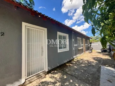 Casa com 2 Quartos à venda, 43m² no Santa Fé, Gravataí
