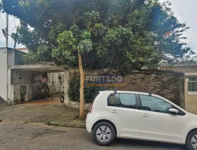 Lote/Terreno à venda, 400m² no Vila Gilda, Santo André