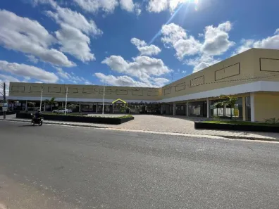 Sala Comercial para alugar, 50m² no Ininga, Teresina
