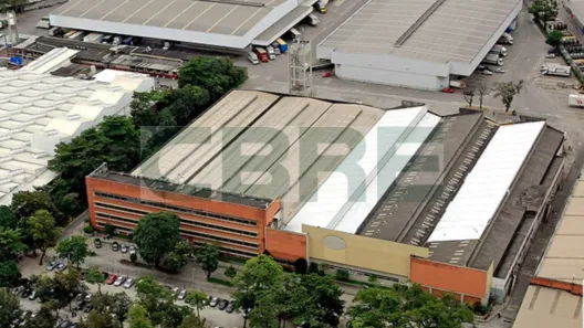 Galpão/Depósito/Armazém para alugar, 1838m² no Parque Colúmbia, Rio de Janeiro