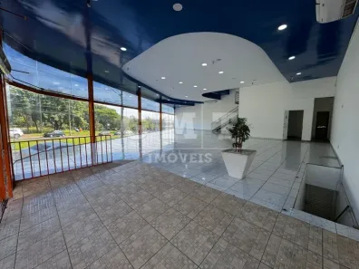 para alugar, 479m² no Bosque das Juritis, Ribeirão Preto