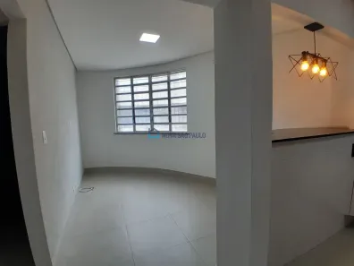 Apartamento com 1 Quarto para alugar, 55m² no Vila Mariana, São Paulo