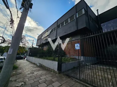 Prédio Comercial para alugar, 3000m² no Vila Nova, Novo Hamburgo
