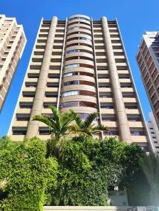 Apartamento com 3 Quartos à venda, 144m² no Bosque, Campinas