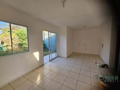 Casa com 2 Quartos para alugar, 46m² no 23 de Setembro, Várzea Grande