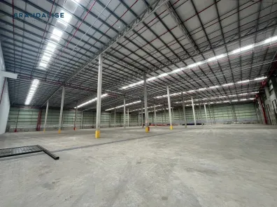 Galpão/Depósito/Armazém para alugar, 10086m² no Rio Branco, Canoas