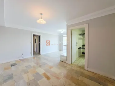 Apartamento com 3 Quartos para alugar, 108m² no Balneário, Florianópolis
