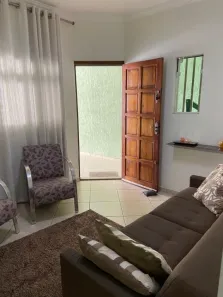 Sobrado com 3 Quartos à venda, 166m² no Jardim Rina, Santo André
