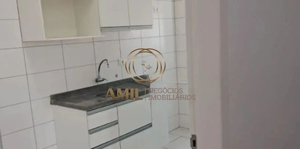 Apartamento com 3 Quartos à venda, 70m² no Jardim Satélite, São José dos Campos