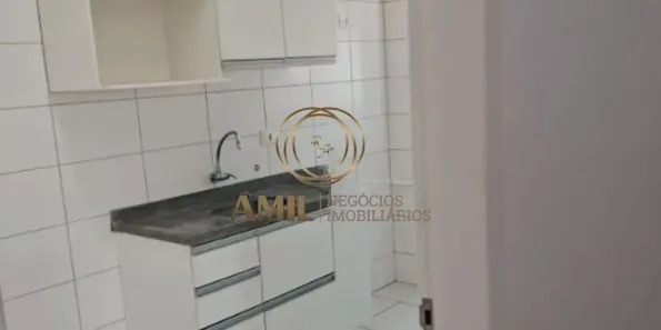 Apartamento com 3 Quartos à venda, 70m² no Jardim Satélite, São José dos Campos