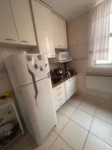 Apartamento com 2 Quartos à venda, 62m² no Vila Mafalda, Jundiaí