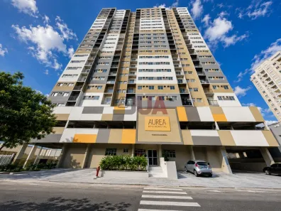 Apartamento com 1 Quarto para alugar, 32m² no Califórnia, Nova Iguaçu