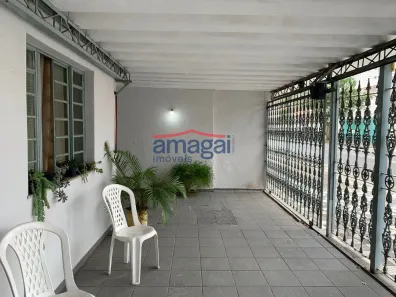 Casa com 3 Quartos à venda, 260m² no São João, Jacareí