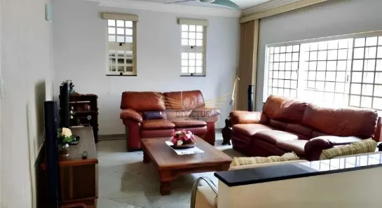 Casa com 3 Quartos à venda, 259m² no Olímpico, São Caetano do Sul