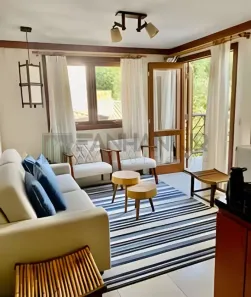 Apartamento com 1 Quarto à venda, 42m² no Curral, Ilhabela