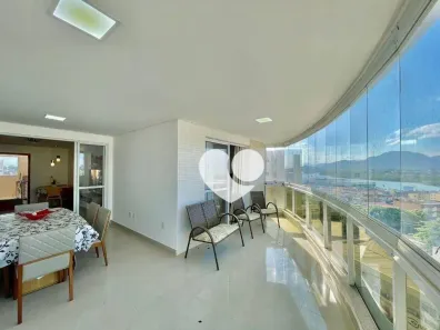 Apartamento com 3 Quartos à venda, 99m² no Centro, Guarapari