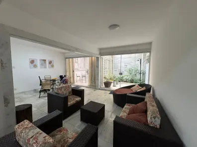 Apartamento com 2 Quartos para alugar, 118m² no Savassi, Belo Horizonte
