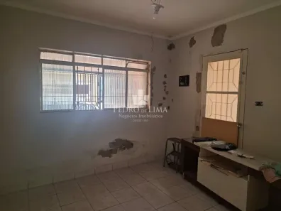 Casa com 2 Quartos à venda, 57m² no Jardim Três Marias, São Paulo