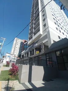 Prédio Comercial para alugar, 90m² no Vila Campestre, São Paulo