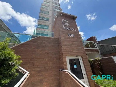 Cobertura com 3 Quartos à venda, 222m² no Água Verde, Curitiba