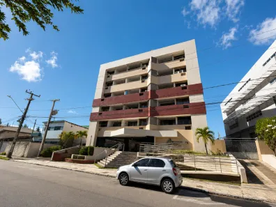 Apartamento com 1 Quarto à venda, 59m² no Manaíra, João Pessoa
