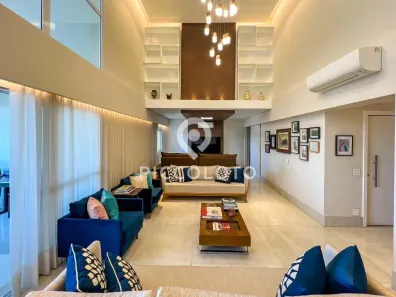 Apartamento com 3 Quartos à venda, 189m² no Taquaral, Campinas