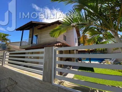 Casa com 3 Quartos à venda, 330m² no São João do Rio Vermelho, Florianópolis